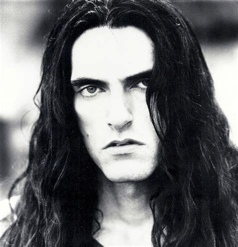 Peter Steele